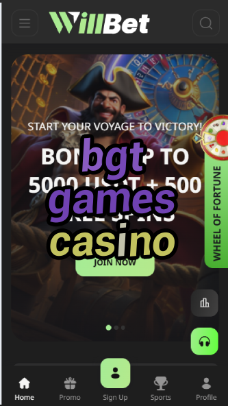 BGT Games Casino - British Game-Themed Casino-casinoorder.vip